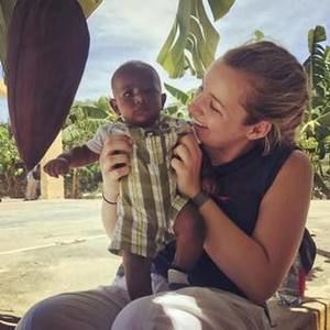 Meet your Posher, Mallory